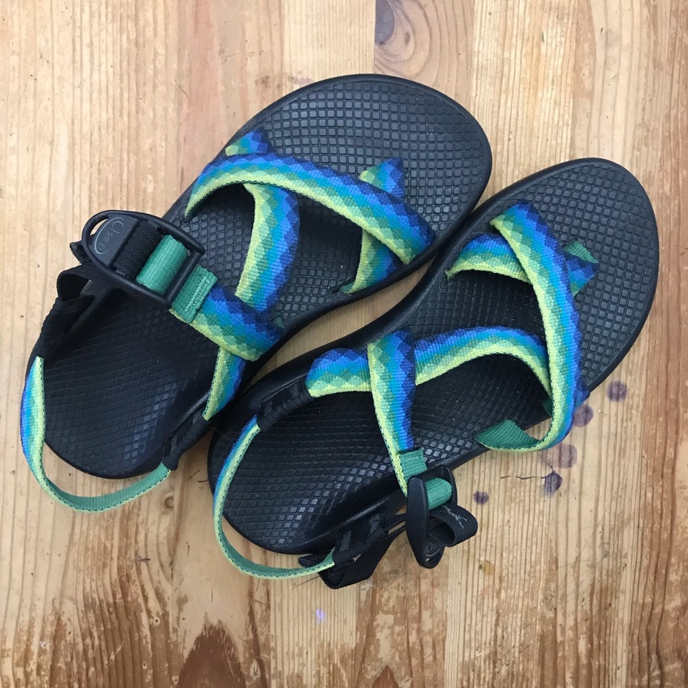 Chaco sandals